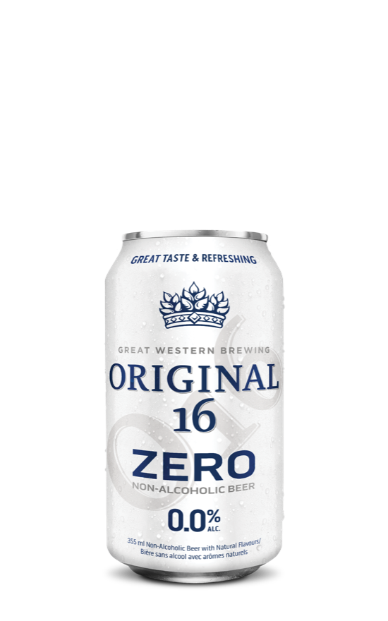 Zero can