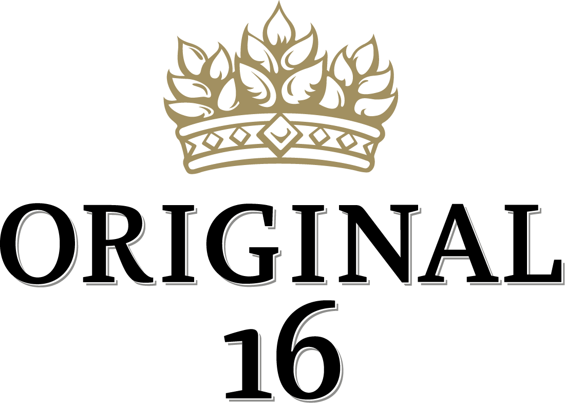 O16 small logo image